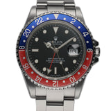 40mm Vintage Pepsi Circa
