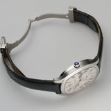 40mm Retrograde Dual Time Day and Night 2017