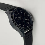 41mm Chronograph Mercedes-AMG PETRONAS Ceratanium