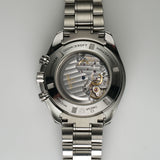 44mm Legend Schumacher Broad Arrow 2010