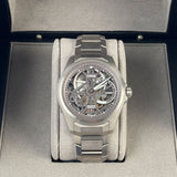 44mm ProPilot Caliber 115 Titanium Skeleton Dial 2024
