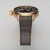 46mm Big Pilot 18k RG Slate Dial Full Set 2016