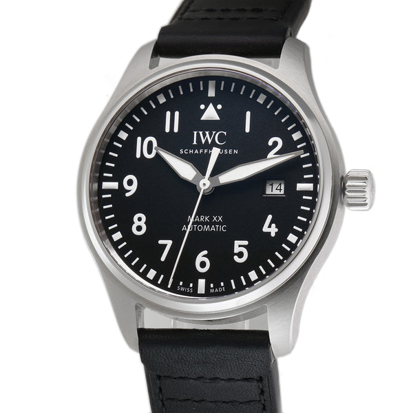 Iwc best sale mark 14