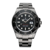 43mm Anniversary Red Writing Dial Cyclops 2020