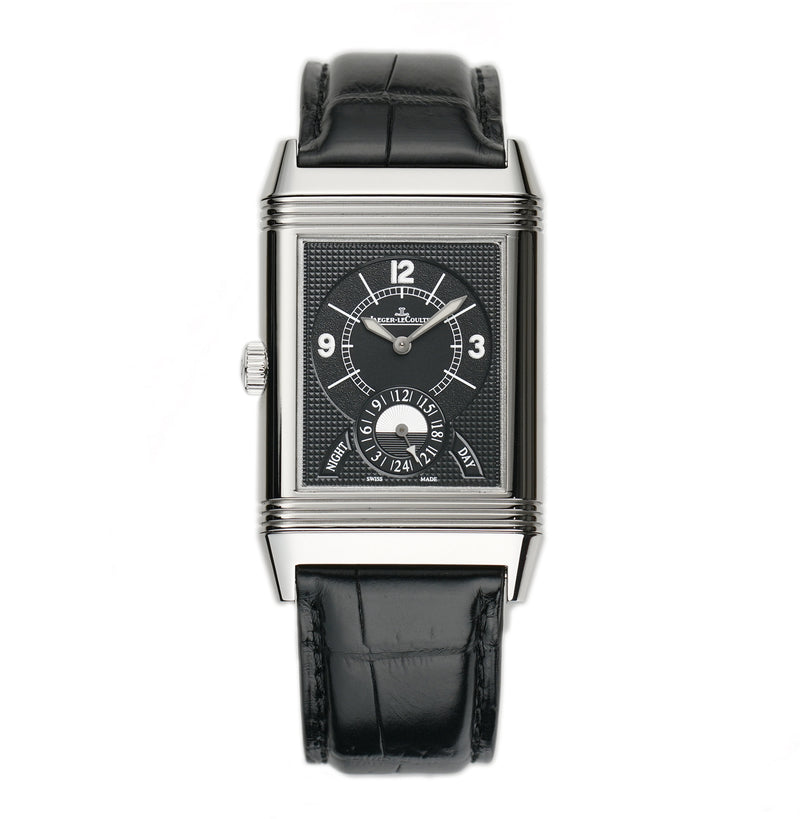 30mm Grande Reverso Duo NIght and Day 2015