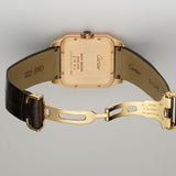 30mm Santos-Dumont 18k RG 2014