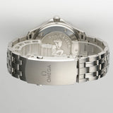 42mm Diver 300m Steel Black Dial Cal. 2500