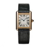 24mm Ladies Tank Solo 18k RG 2024