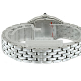 23mm Small Steel Diamond Bezel
