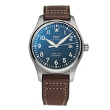 40mm Mark XVIII Le Petite Prince Blue Dial 2022