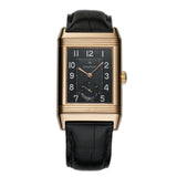 30mm Grande Reverso 976 18k RG 2016