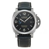 44mm Luminor Marina 1950 3 Days Steel