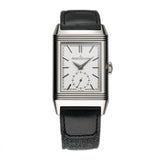 27mm Tribute Monoface Silver Dial 2023