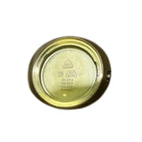 41mm Vintage 18k YG Blue Bullseye Dial Auto