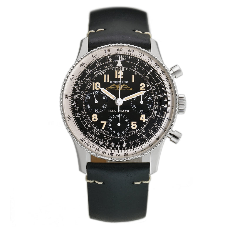 41mm Ref. 806 1959 Re-Edition Chronograph Full Set 2020