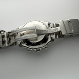 39mm Chronomat Royal Air Force Hong Kong