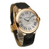 42mm 18k Rose Gold Automatic 2017