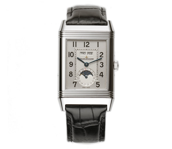 30mm Grande Reverso Calendar 2013