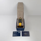 44mm Endurance Pro Chronograph Breitlight Yellow