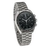 42mm Moonwatch Professional Hesalite Caliber 3861