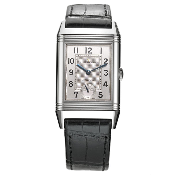 27mm Grande Reverso Night and Day Automatic 2015