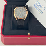 41mm 18k Rose Gold Grey Dial Auto 2019