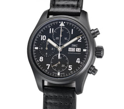 Ceratanium iwc sale