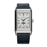 30mm Tribute Duoface Moon Fine Grained Dial 2020