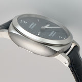 42mm Steel Marina Blue Dial Auto 2023