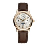 37mm Master Perpetual 18k RG