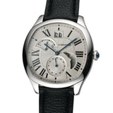 40mm Retrograde Dual Time Day and Night 2019