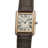 27mm Tank Solo Large 18k RG 2017