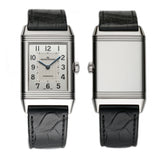 27mm Monoface Steel Automatic 2018