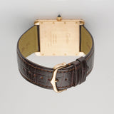 35mm Tank Louis XL 18k RG 2023