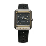 30mm Vintage 1970's Mariner II Steel and 14k YG