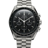42mm Moonwatch Hesalite Caliber 3861