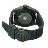 41mm Ceramic Blue Dial