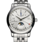 40mm Master Calendar Power Reserve 2012