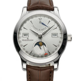 40mm Master Calendar Power Reserve 2010
