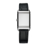 21mm Ladies Monoface Steel Silver Dial 2017