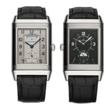 30mm Grande Reverso Duo Night and Day