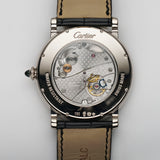 42mm 18k WG Day and Night Privee Collection LTD ED