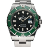 41mm Starbucks Green Ceramic Bezel 2023