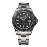 42mm Titanium Ceramic Bezel