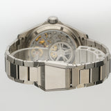 44mm ProPilot Caliber 115 Titanium Skeleton Dial 2024