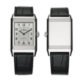 27mm Monoface Steel Automatic 2017