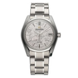 40mm Spring Drive 3-Day Cherry Blossom 2021