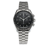 42mm Moonwatch Professional Hesalite Caliber 3861