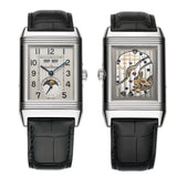 30mm Grande Reverso Calendar 2015