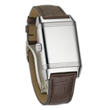 29mm Grande GMT Automatique JLC Serviced 2024
